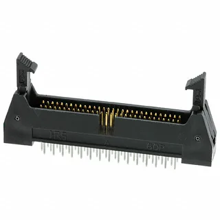 Hirose Electric Co Ltd HIF6-60PA-1.27DSA(71)