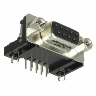 Amphenol L77SDE09S1ACH4F