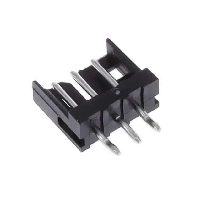 TE Connectivity AMP Connectors 6-292161-3