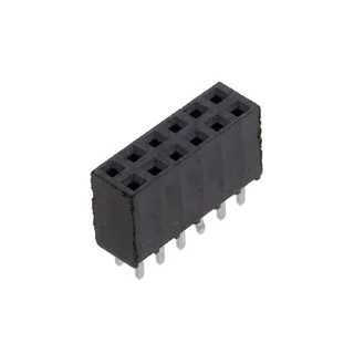 Samtec Inc. SSW-106-01-T-D-LL