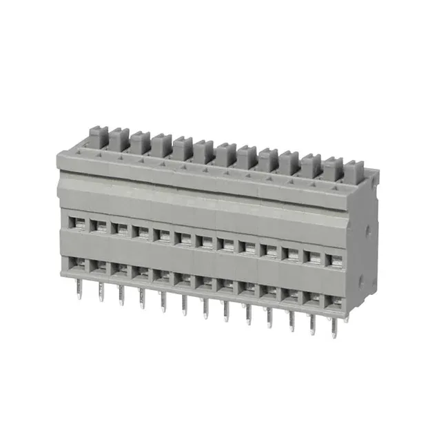 CUI Devices TBL009V-254-13GY-2GY — Wire-to-Board Headers