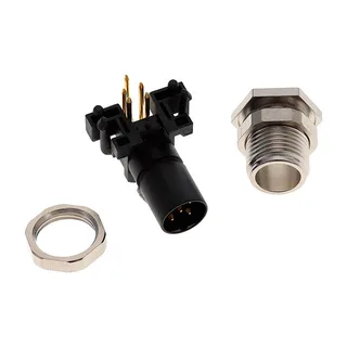 TE Connectivity AMP Connectors T4144415051-000
