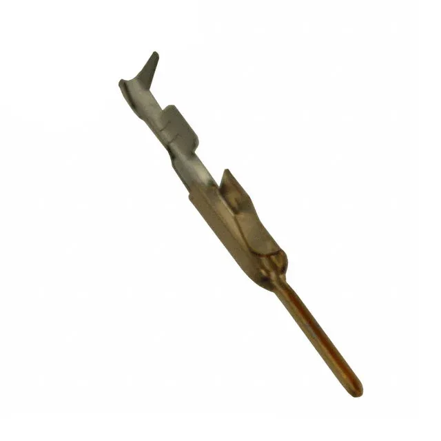 TE Connectivity AMP Connectors 5-104506-4