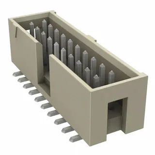 Samtec Inc. HTST-110-01-T-DV