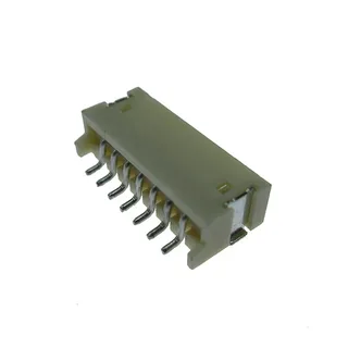 Adam Tech 15SH-A-07-TR-SMT-T/R