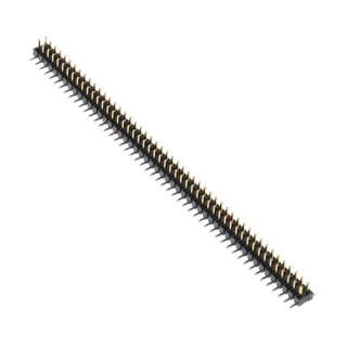 Samtec Inc. TMMH-150-01-L-DV