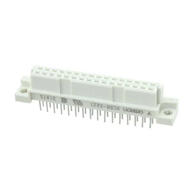XC5B-5021 — Omron Electronics Inc-EMC Div product photo