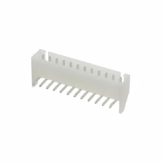 JST S12B-XH-A-1(LF)(SN)
