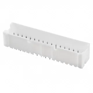 TE Connectivity AMP Connectors 3-1969582-4