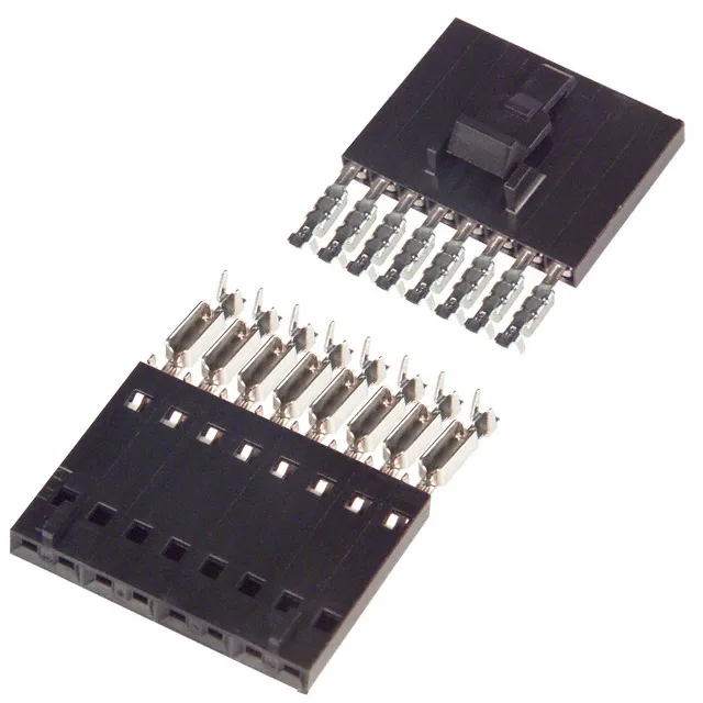 103956-7 — TE Connectivity AMP Connectors product photo
