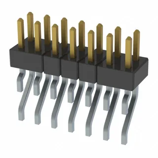 Samtec Inc. MMT-107-01-S-DH-P-TR