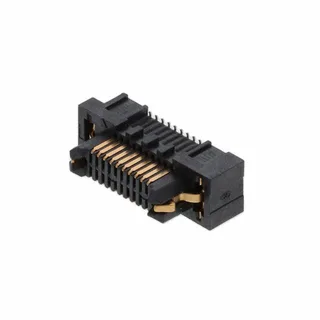 Samtec Inc. ERM8-010-05.0-S-DV-L-TR