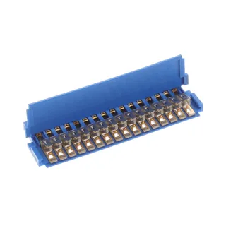 Amphenol 65801-045LF