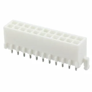 TE Connectivity AMP Connectors 1-794078-0
