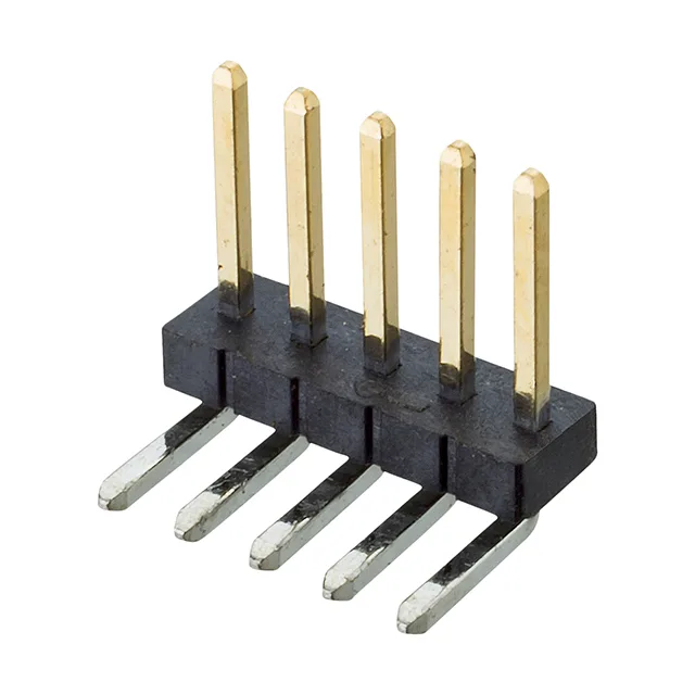Harwin Inc. M50-3930542 — Pin Headers