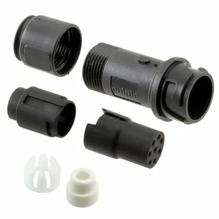 Bulgin PXP4011/08S/6065