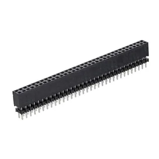 Samtec Inc. ESQT-133-03-F-D-350