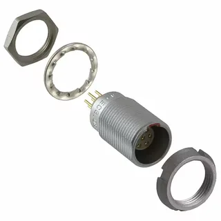 LEMO ECG.0B.307.CLN