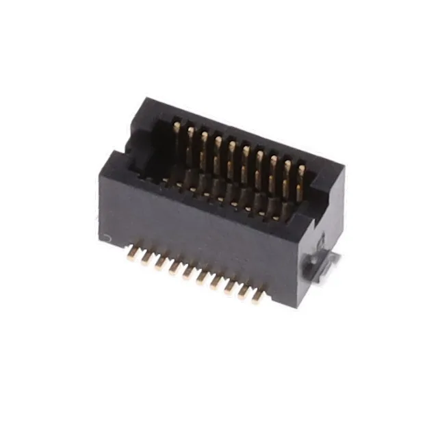 Hirose Electric Co Ltd DF12NB(4.0)-20DP-0.5V(51)