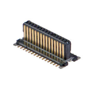 IRISO USA Inc. IMSA-10126B-30F-GFN4
