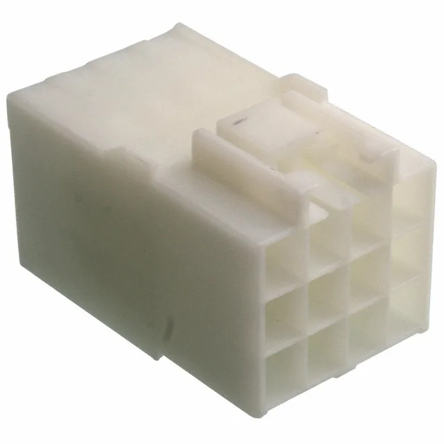 TE Connectivity AMP Connectors 176289-1