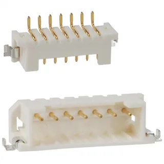 Hirose Electric Co Ltd DF3D-7P-2H(50)