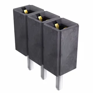 Samtec Inc. SLW-103-01-F-S