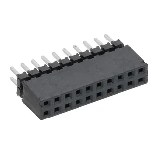 Samtec Inc. ESQT-110-03-F-D-334