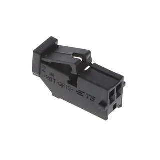 TE Connectivity AMP Connectors 2138557-1