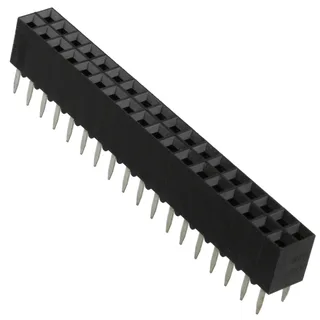 TE Connectivity AMP Connectors 1-535542-8