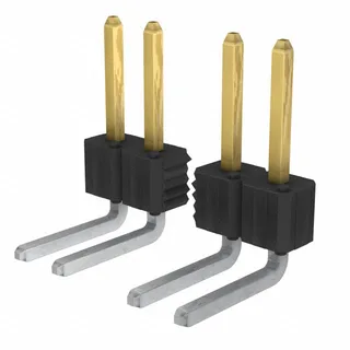Amphenol 68468-136HLF