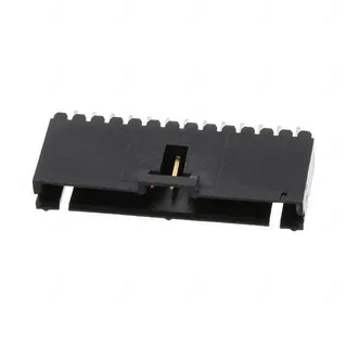 TE Connectivity AMP Connectors 1-103638-2