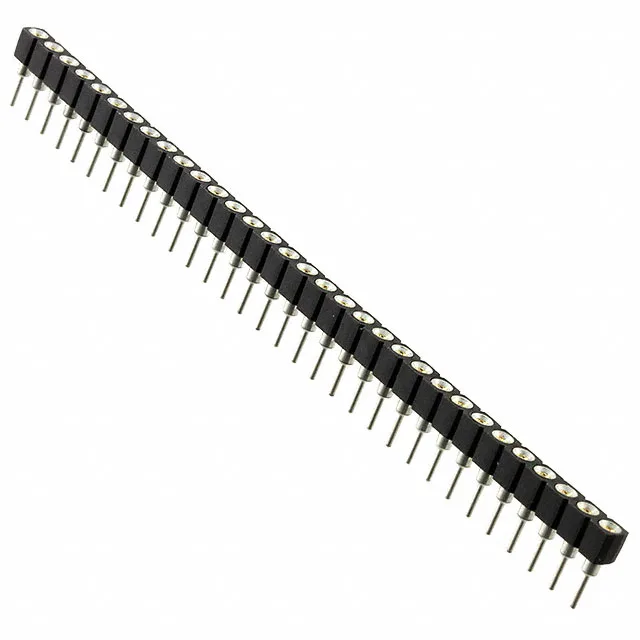 Harwin Inc. D01-9973242 — IC & Device Sockets