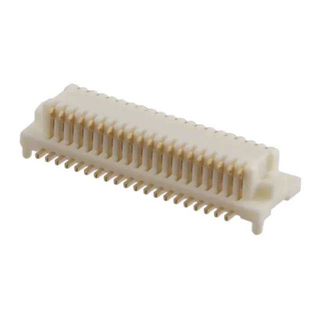 Hirose Electric Co Ltd DF12A(3.0)-40DS-0.5V(80)