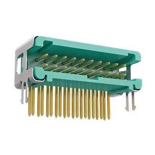 Harwin Inc. G125-MH12005L5P