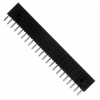 Amphenol 66953-022LF