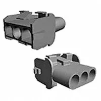 TE Connectivity AMP Connectors 1-480703-1
