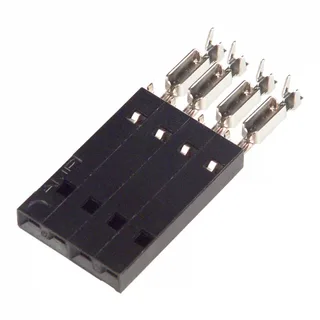 TE Connectivity AMP Connectors 5-103974-3