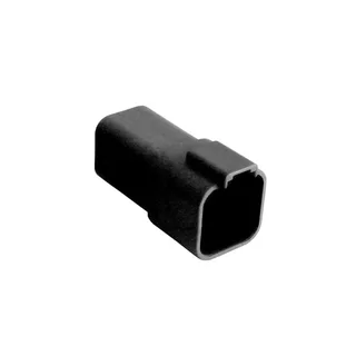 Bulgin PX0106P06BK