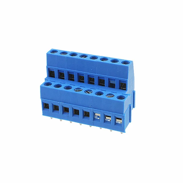 TE Connectivity AMP Connectors 796691-8