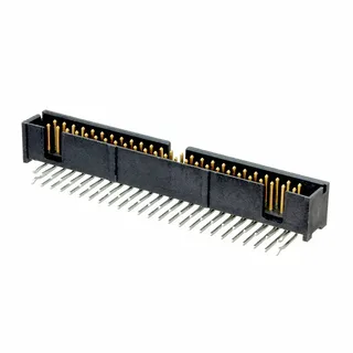 TE Connectivity AMP Connectors 5104340-9