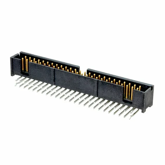 TE Connectivity AMP Connectors 5104340-9