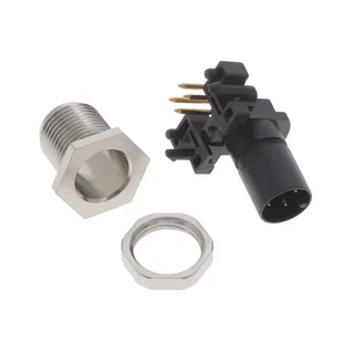 TE Connectivity AMP Connectors T4144015041-000
