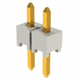 Samtec Inc. HTSW-102-06-G-S