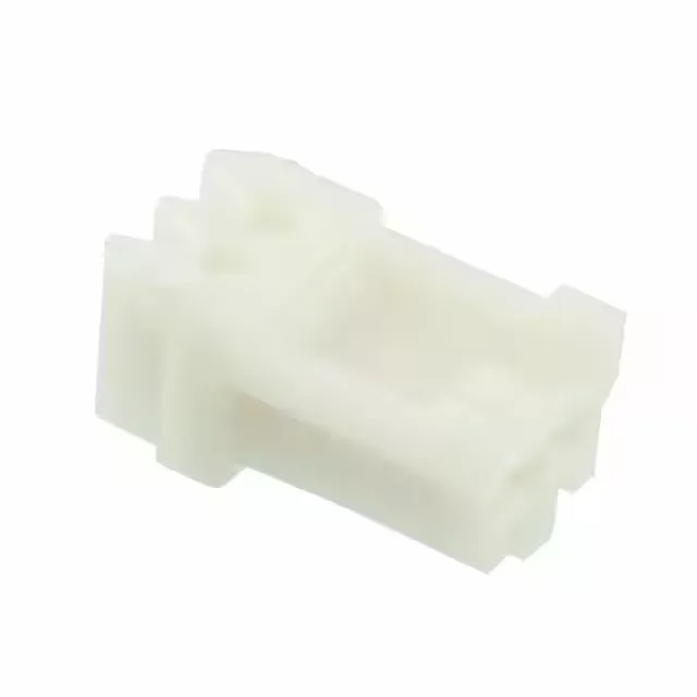 TE Connectivity AMP Connectors 172053-2