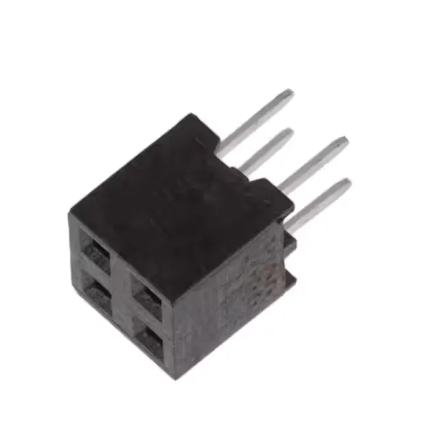 2314820-4 — TE Connectivity AMP Connectors product photo