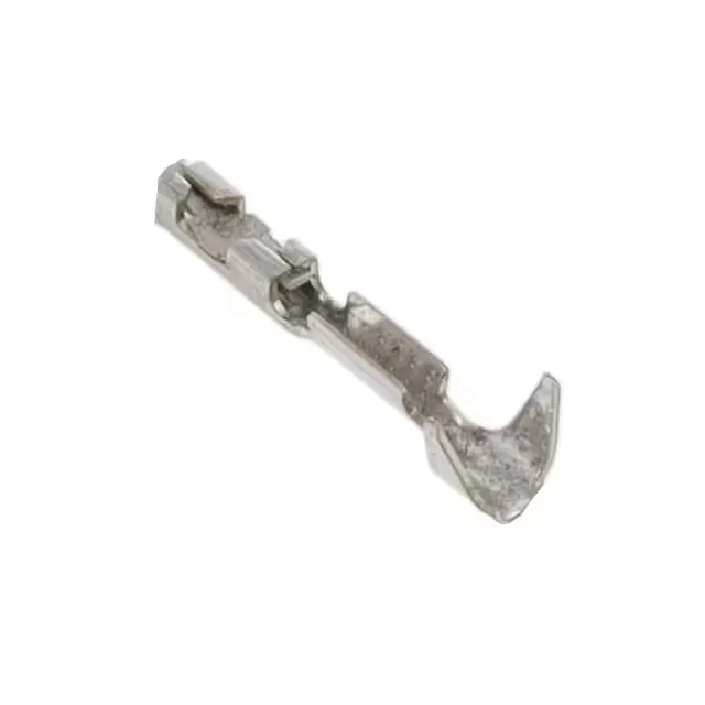 Amphenol 47650-000LF — Crimp Contacts & Pins