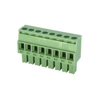 Dinkle Corporation, USA EC381RL-08P