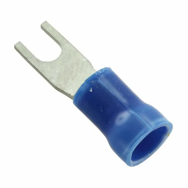 TE Connectivity AMP Connectors 132528-1