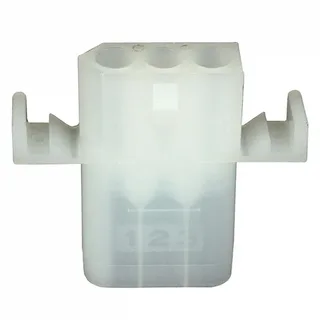 TE Connectivity AMP Connectors 770071-1